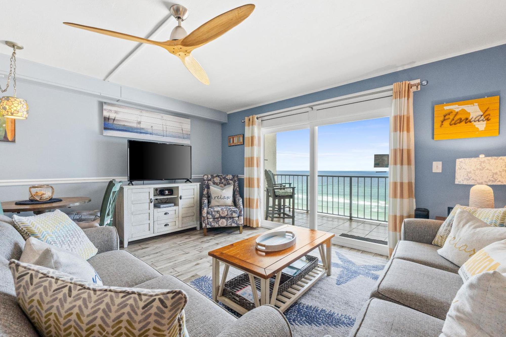 The Summit By Panhandle Getaways Panama City Beach Pokoj fotografie