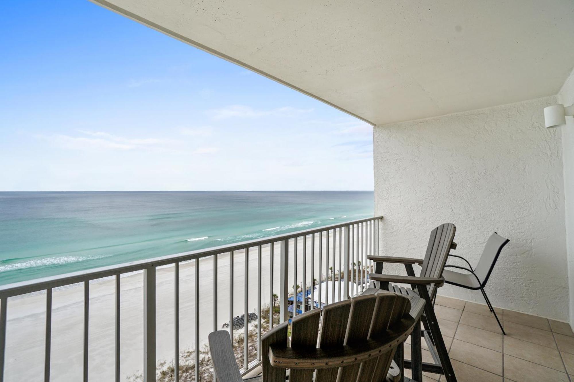 The Summit By Panhandle Getaways Panama City Beach Pokoj fotografie