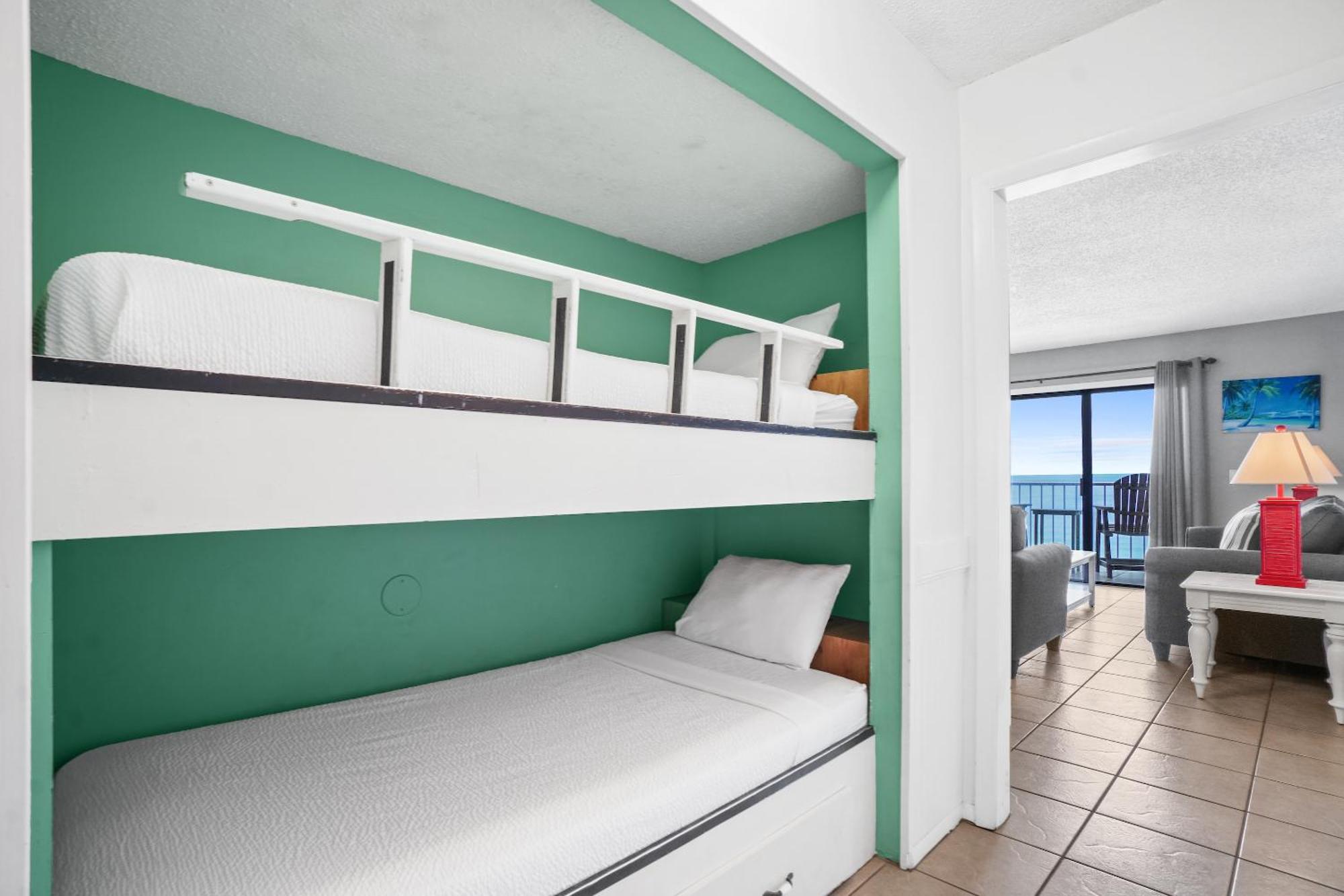 The Summit By Panhandle Getaways Panama City Beach Pokoj fotografie