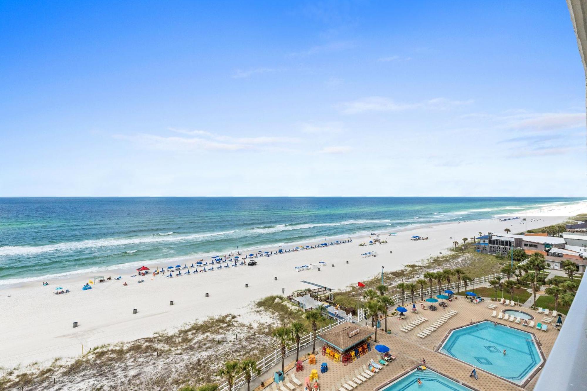 The Summit By Panhandle Getaways Panama City Beach Pokoj fotografie