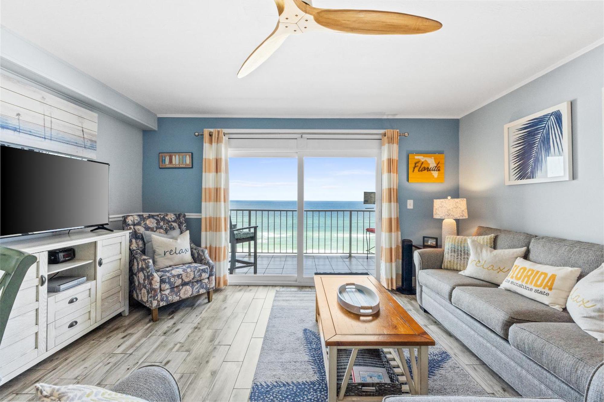 The Summit By Panhandle Getaways Panama City Beach Pokoj fotografie