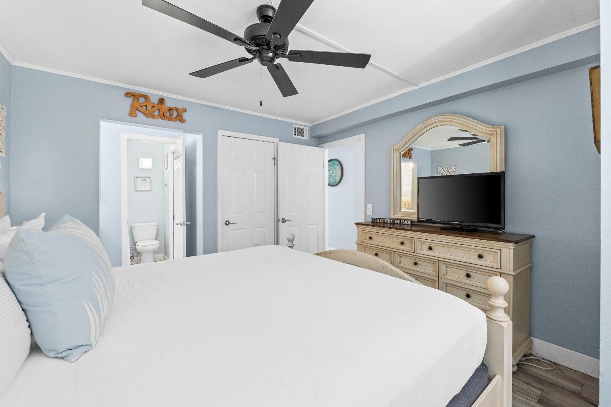 The Summit By Panhandle Getaways Panama City Beach Pokoj fotografie