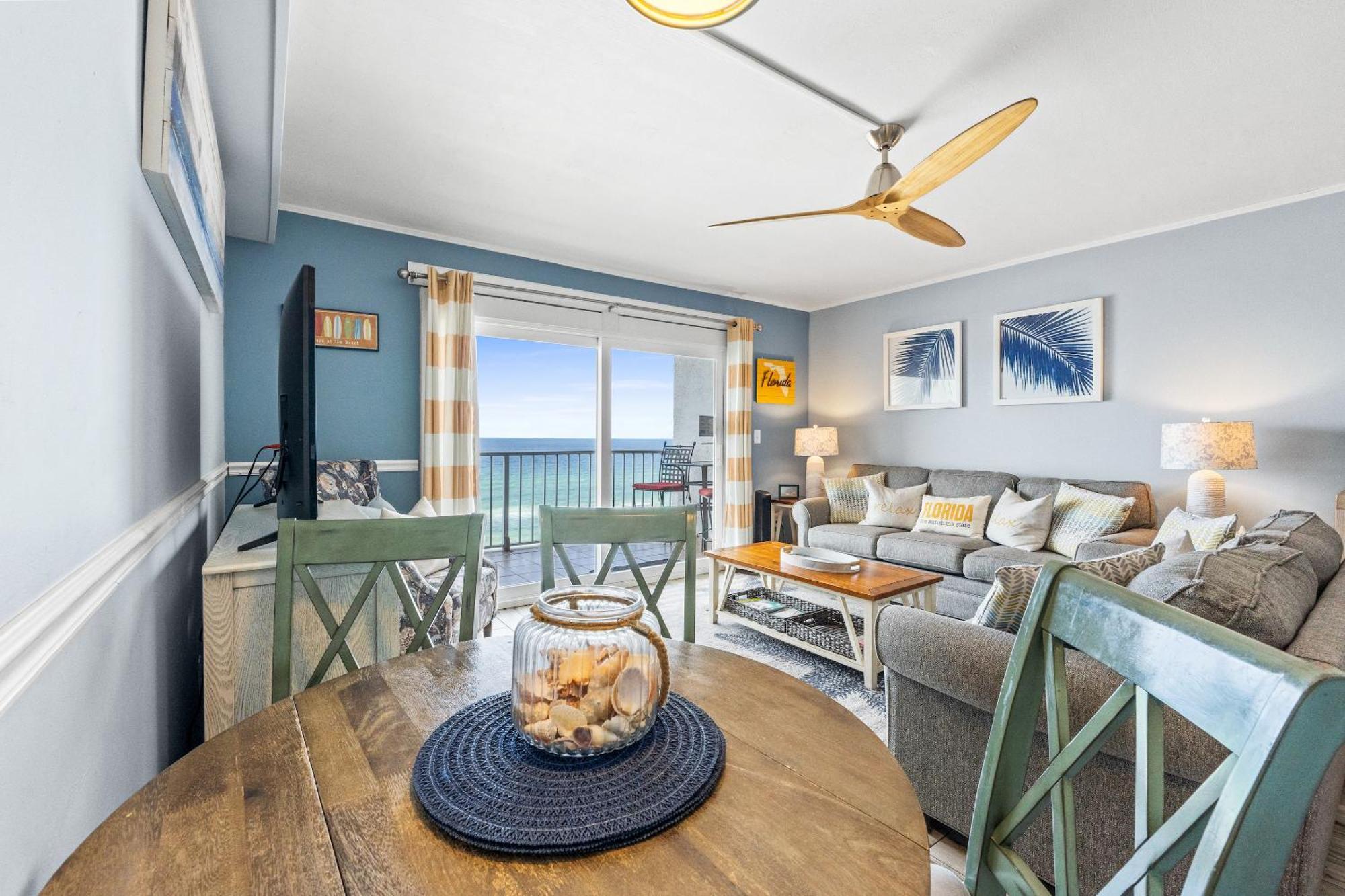 The Summit By Panhandle Getaways Panama City Beach Pokoj fotografie