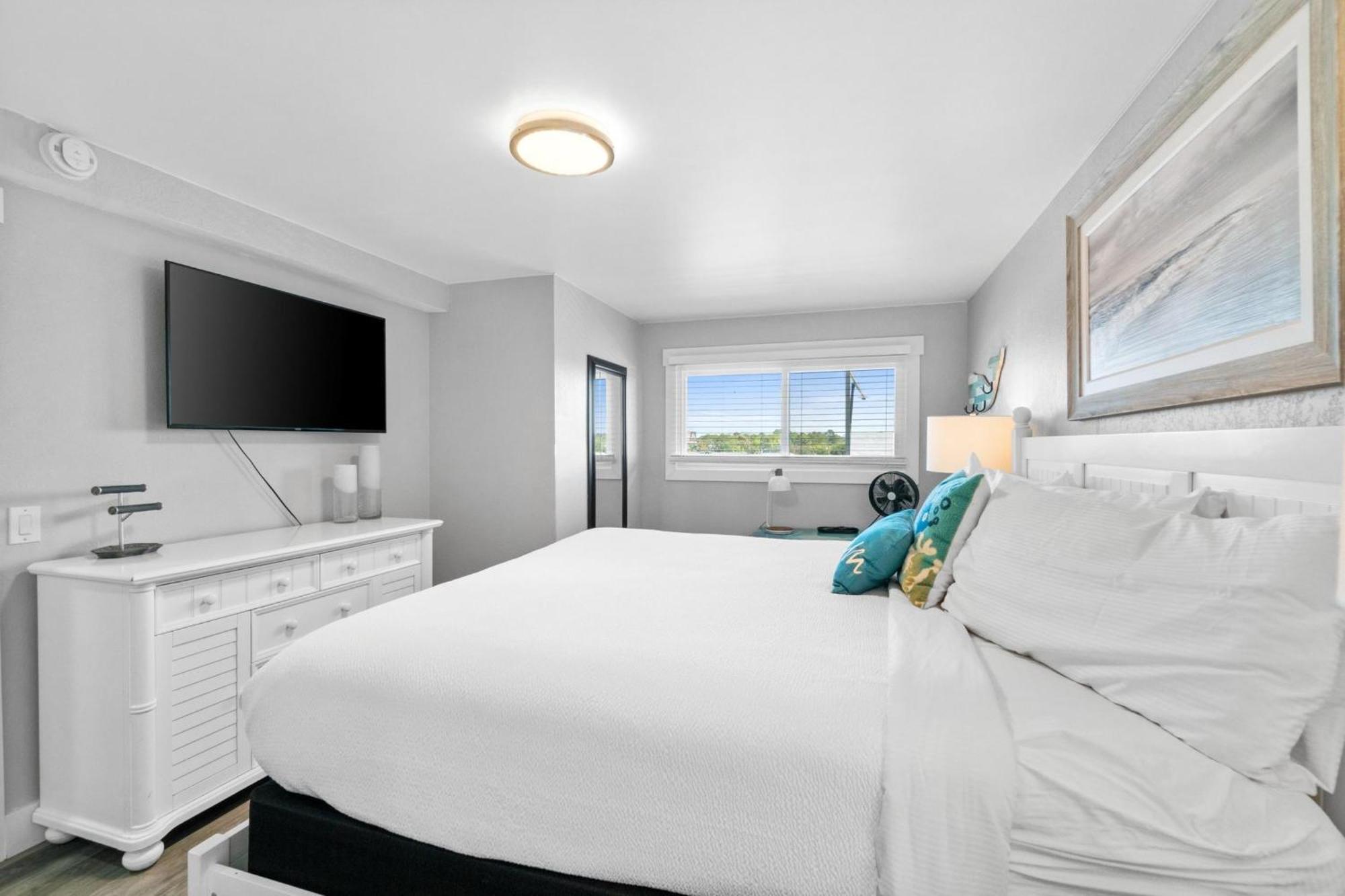 The Summit By Panhandle Getaways Panama City Beach Pokoj fotografie