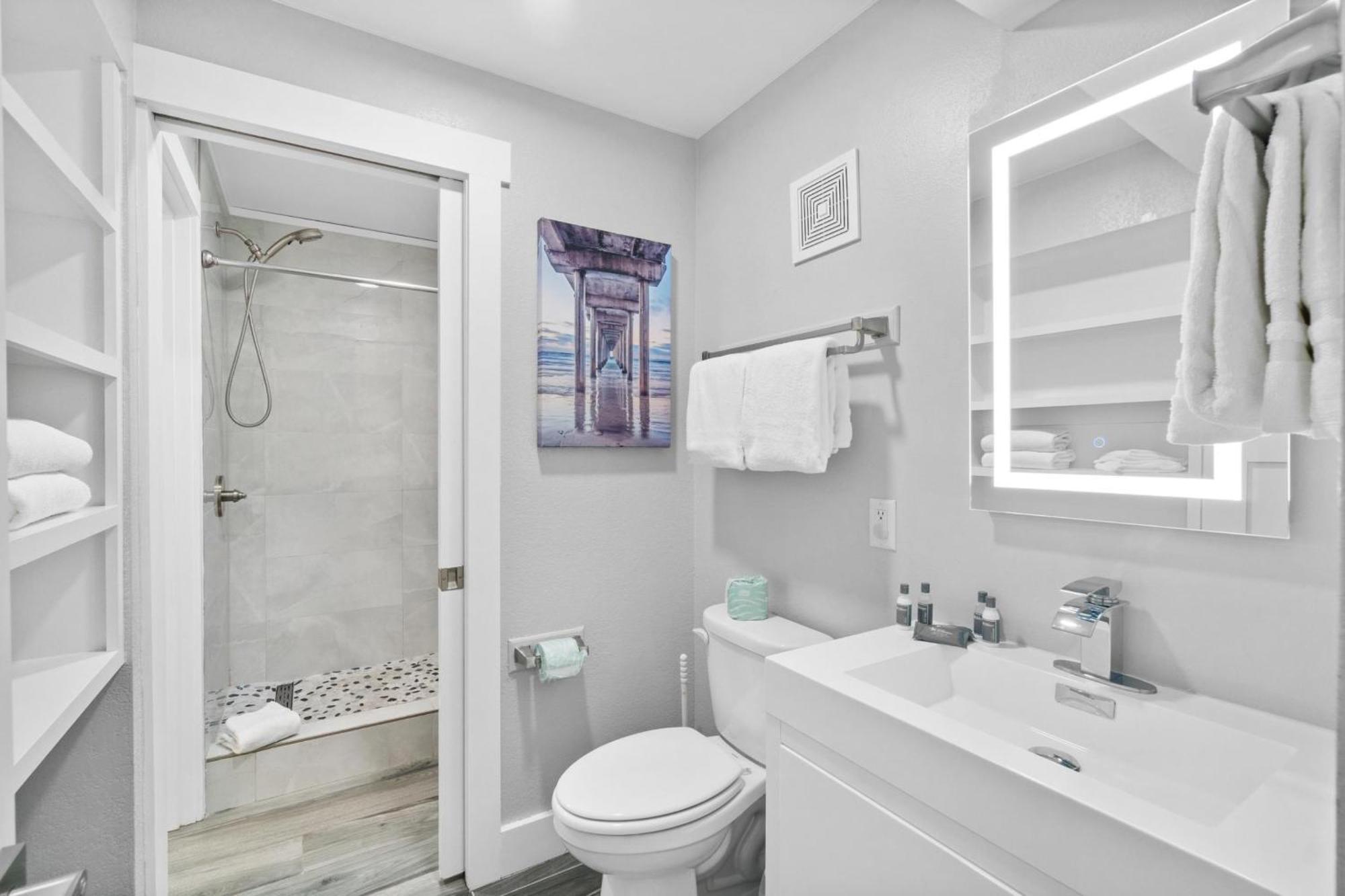 The Summit By Panhandle Getaways Panama City Beach Pokoj fotografie