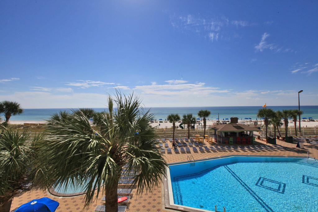 The Summit By Panhandle Getaways Panama City Beach Exteriér fotografie