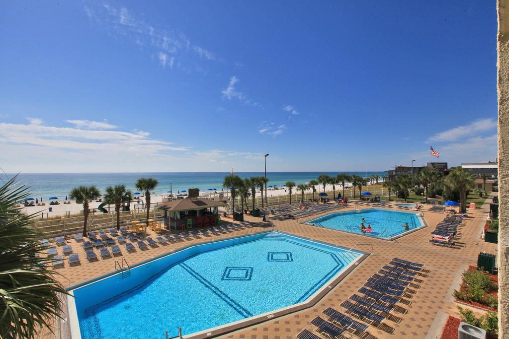 The Summit By Panhandle Getaways Panama City Beach Exteriér fotografie