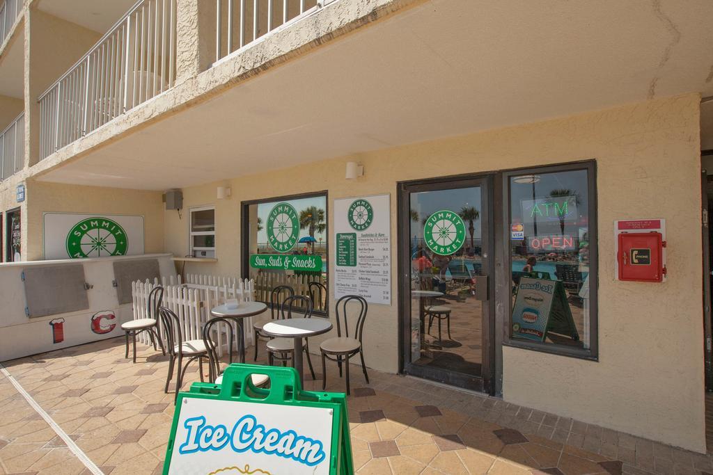 The Summit By Panhandle Getaways Panama City Beach Exteriér fotografie