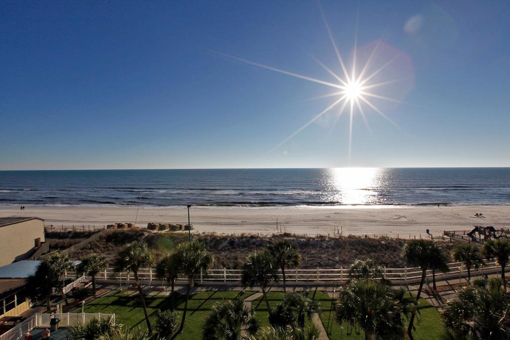 The Summit By Panhandle Getaways Panama City Beach Exteriér fotografie